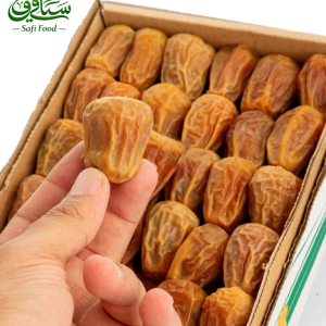 প্রিমিয়াম সুক্কারী মুফত্তাল খেজুর (Sukkari Dates)